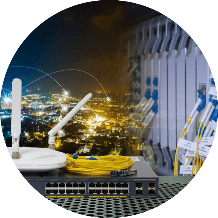 Access Point Installation Services