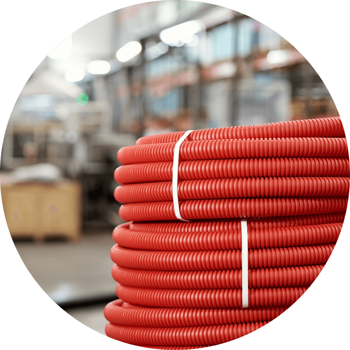 Conduit Installation Services