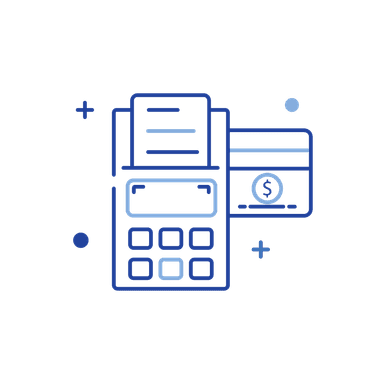 Point of Sale Installation