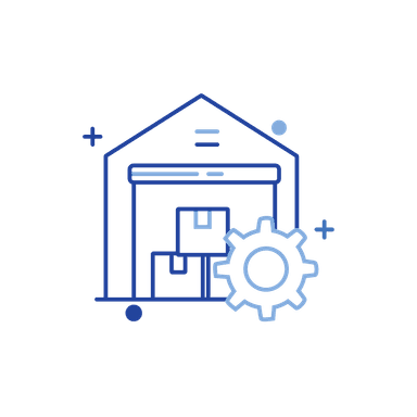 Warehouse Management