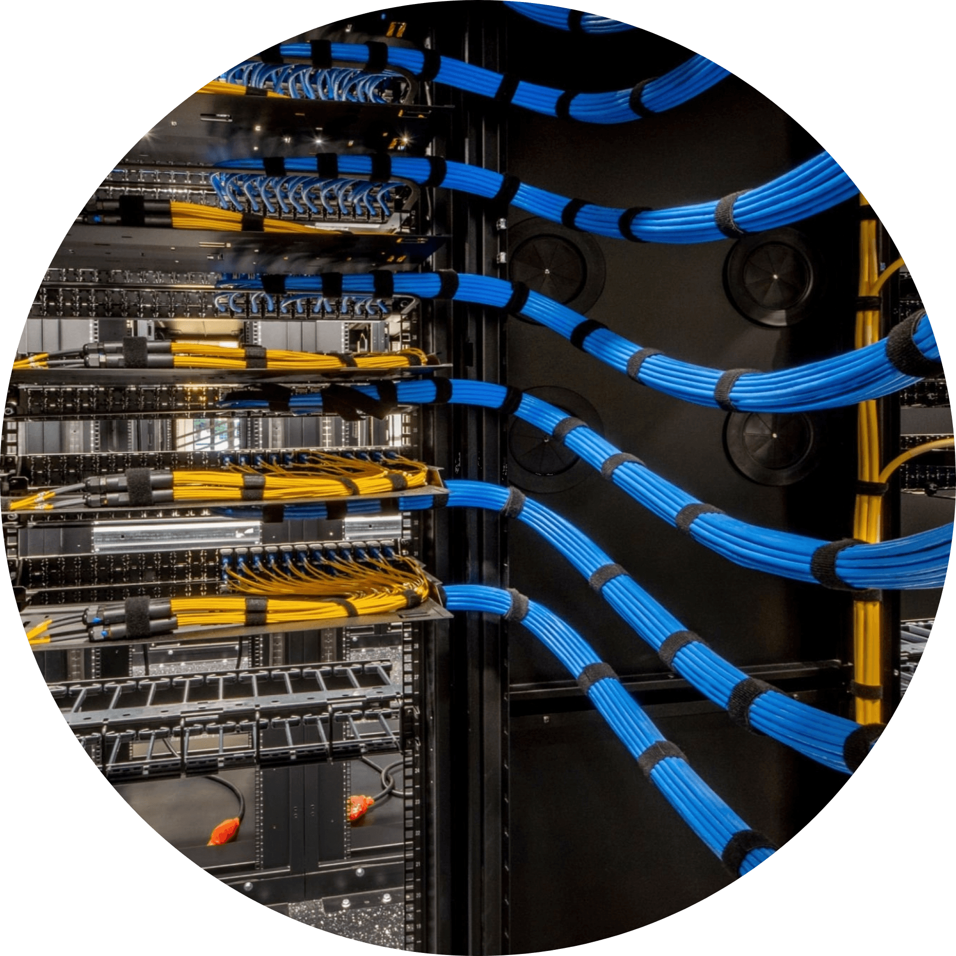 Why Your Business Needs Professional Low Voltage Cabling