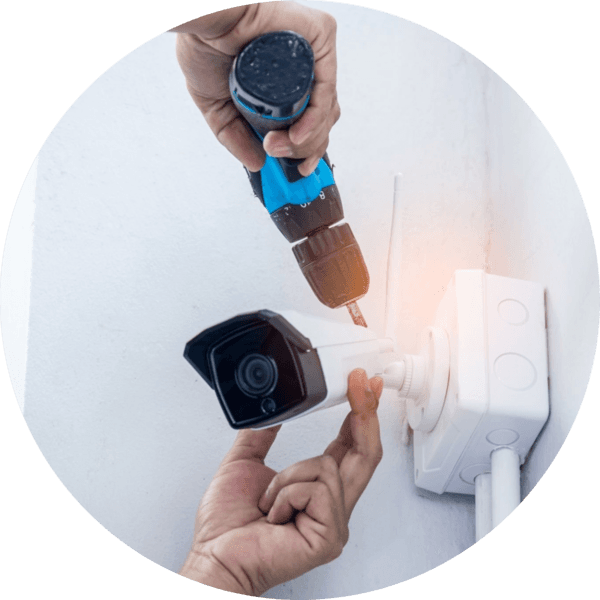 Choosing the Right Surveillance System for Your Business