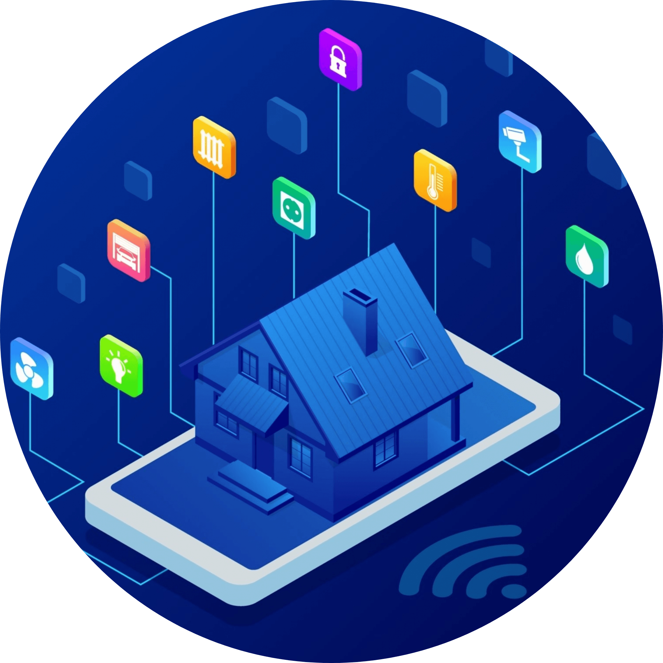 The Future of IoT in Business: Trends and Opportunities