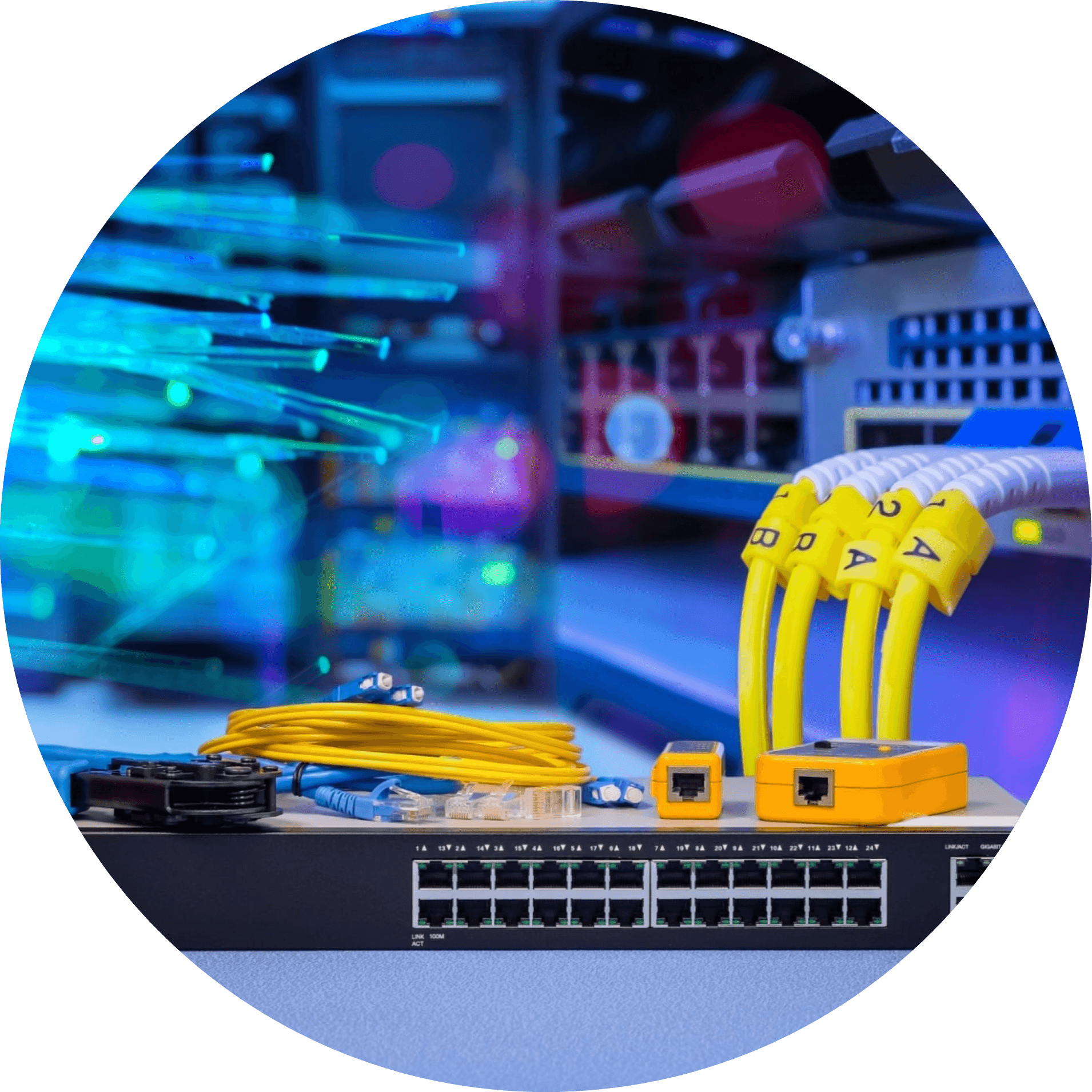 5 Essential Network Security Best Practices for Small Businesses