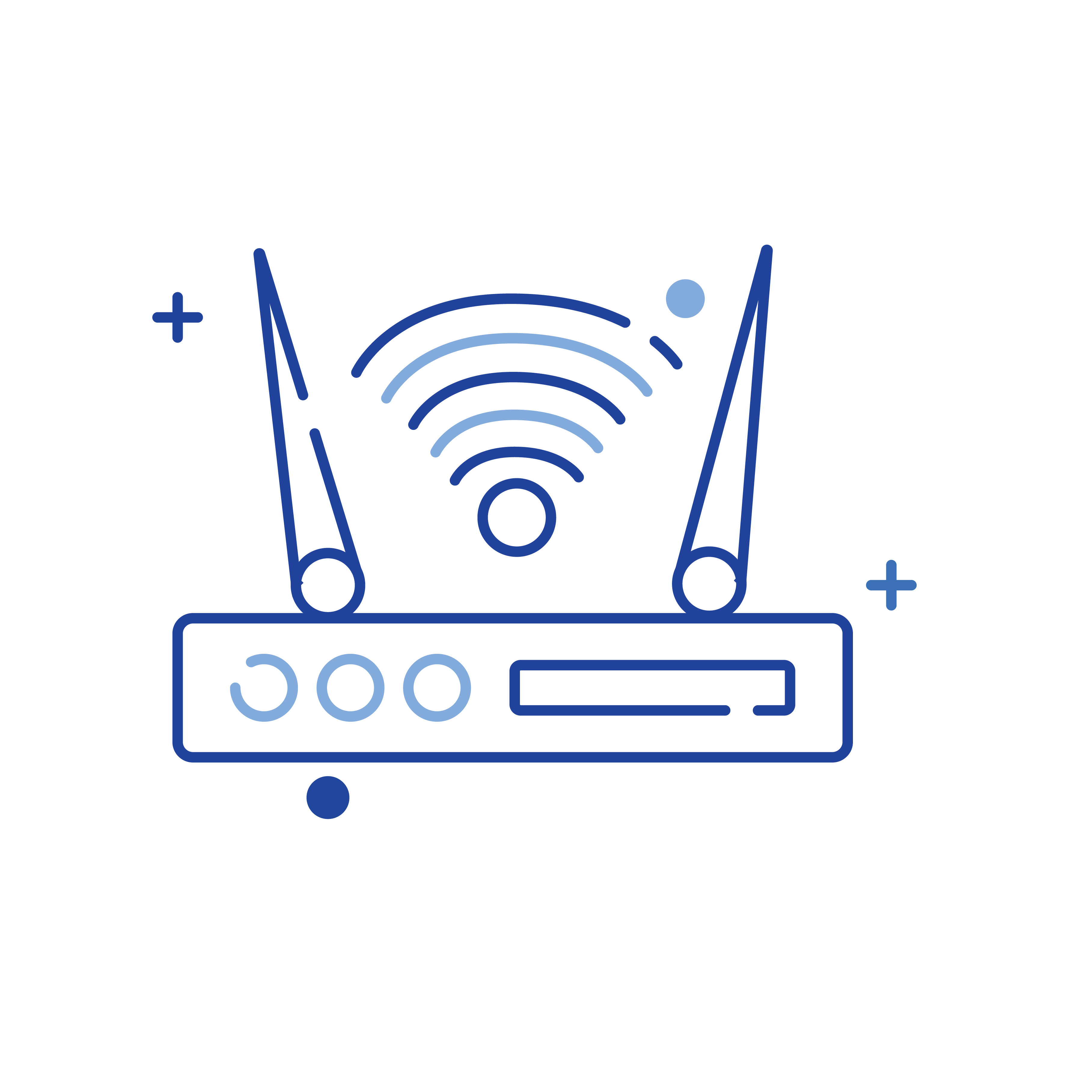 Access Point Installation